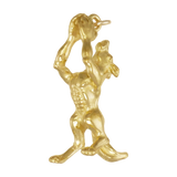 Werewolf Charm - Charmworks