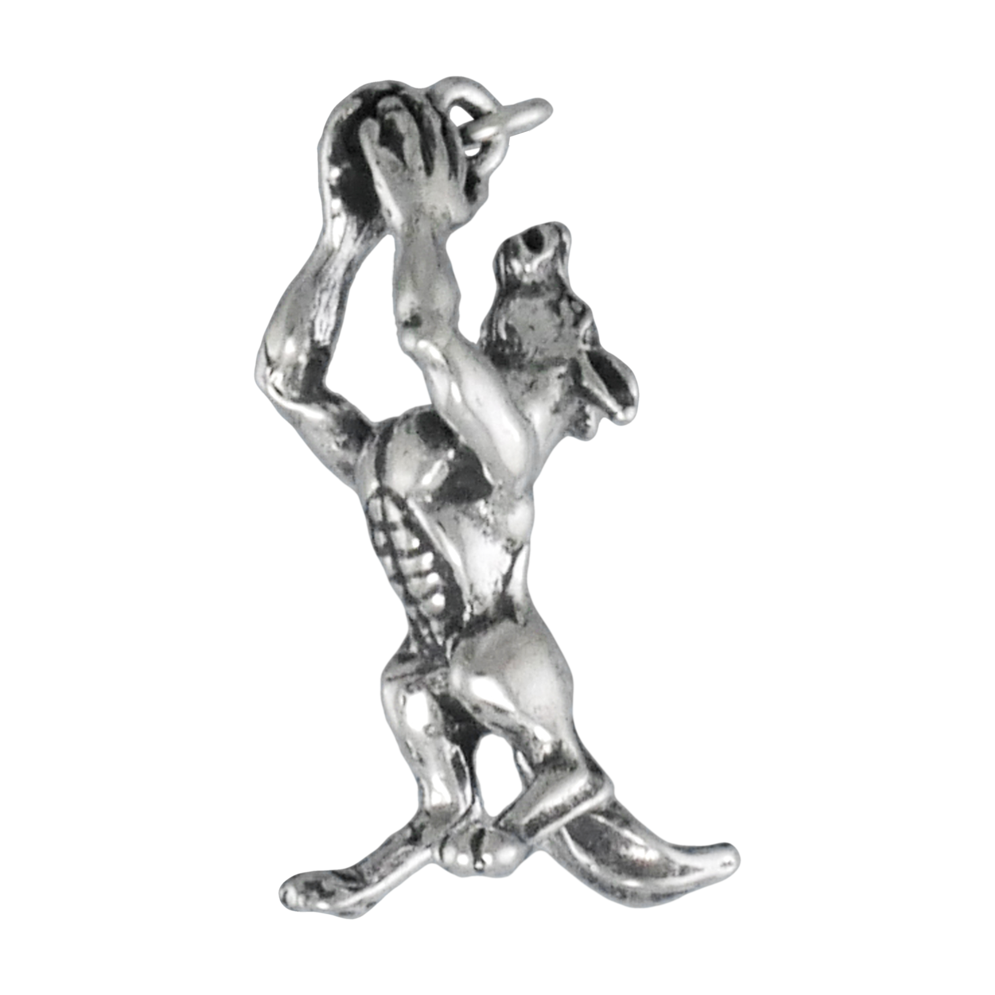 Werewolf Charm - Charmworks