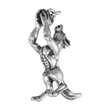 Werewolf Charm - Charmworks