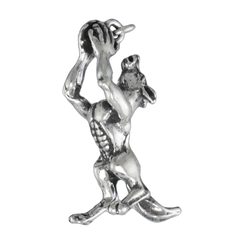 Werewolf Charm - Charmworks