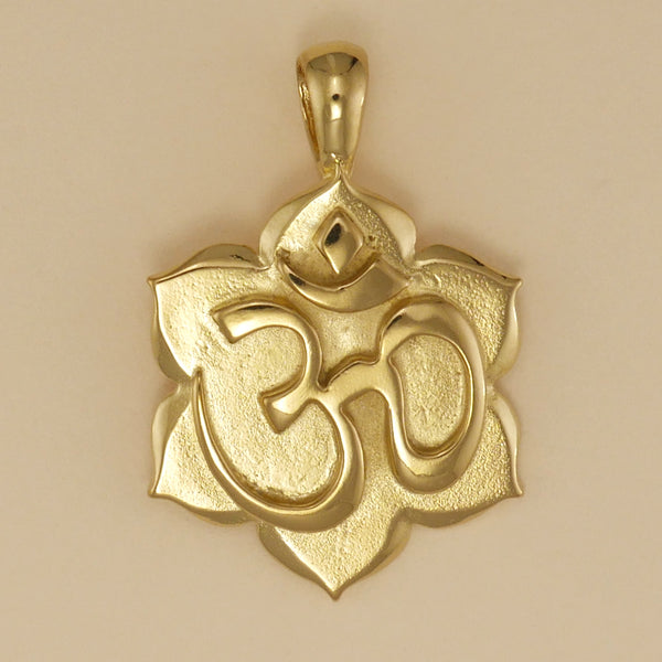 Om Pendant - Charmworks