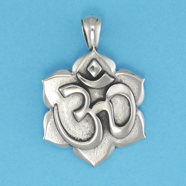 Om Pendant - Charmworks