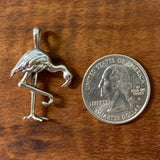 Flamingo Pendant - Charmworks