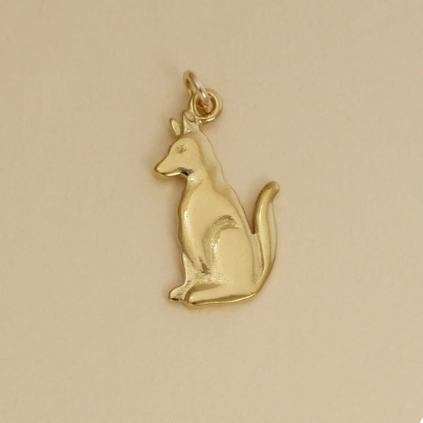 Dog Charm - Charmworks