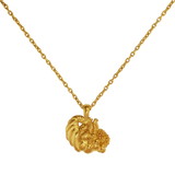 Cornucopia Necklace - Charmworks