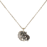 Cornucopia Necklace - Charmworks
