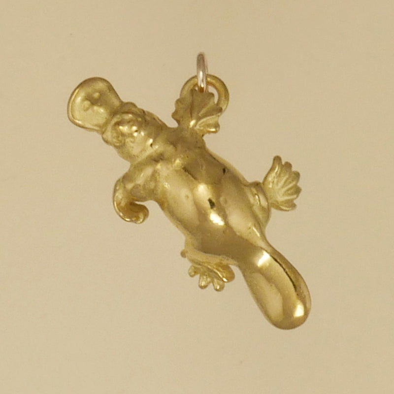 Platypus Charm - Charmworks