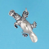 Platypus Charm - Charmworks