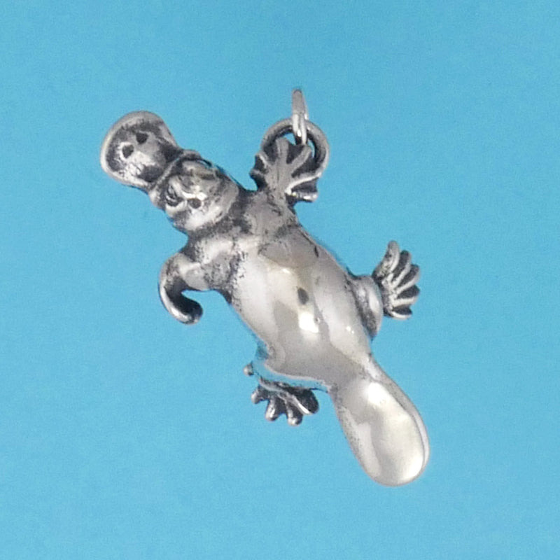 Platypus Charm - Charmworks