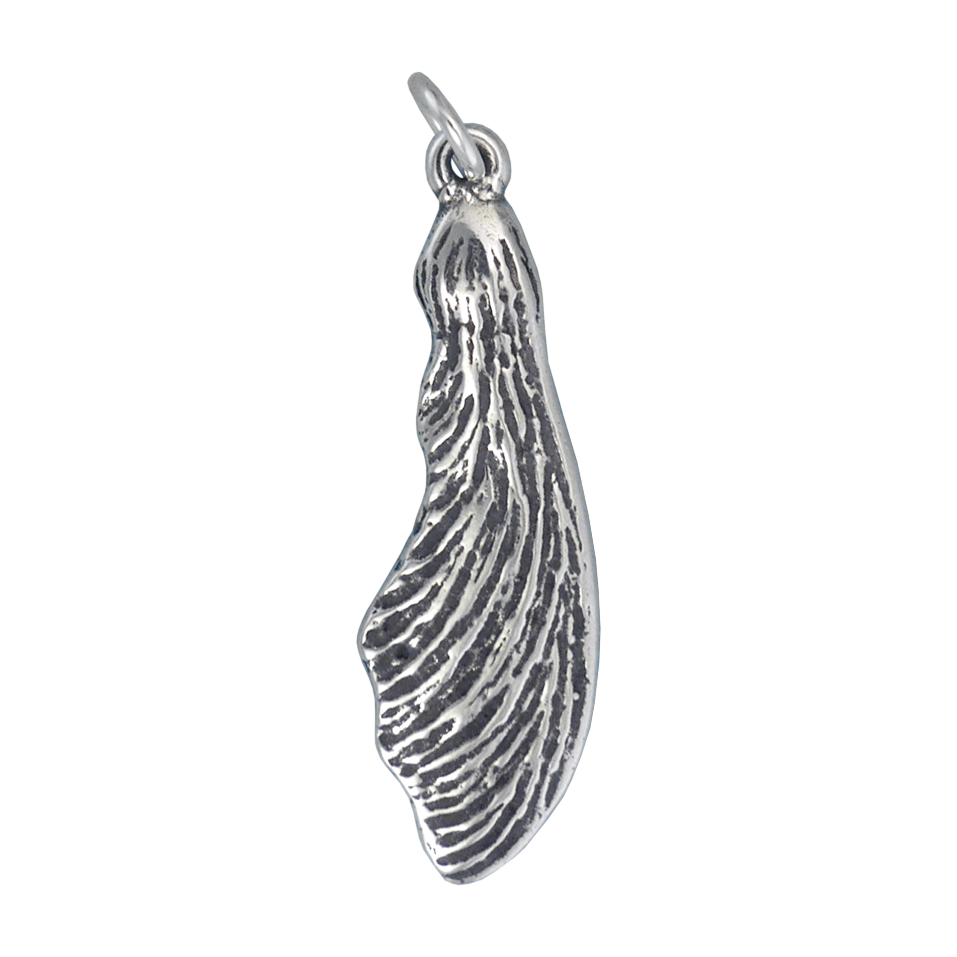 Maple Seed Charm - Charmworks