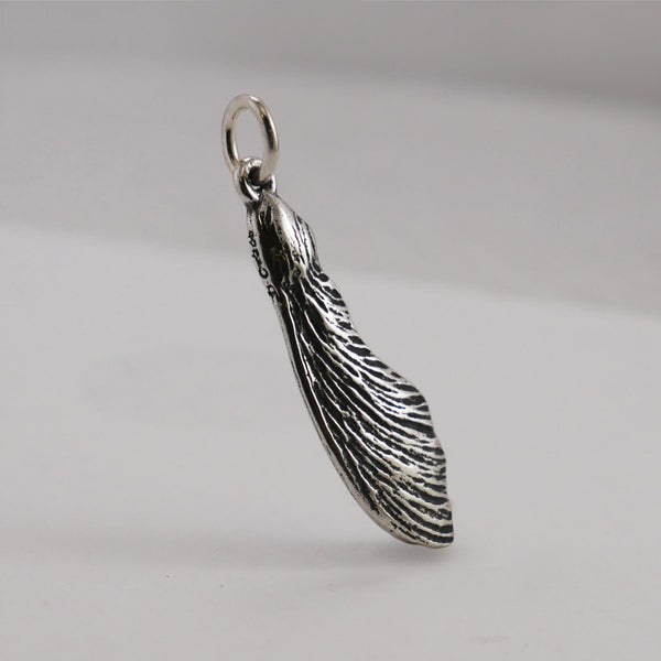 Maple Seed Charm - Charmworks