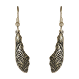 Maple Seed Earrings - Charmworks