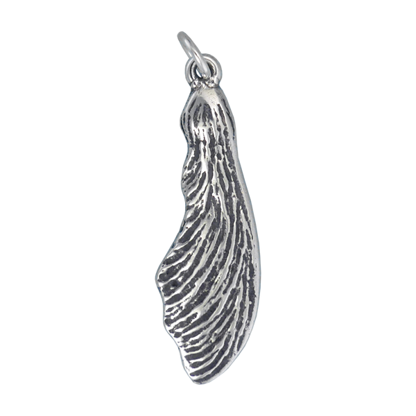 Maple Seed Charm - Charmworks