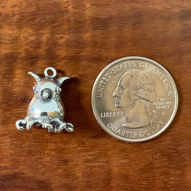 Grimpoteuthis Meangensis - Charmworks
