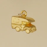 Truck Bed Camper Charm - Charmworks