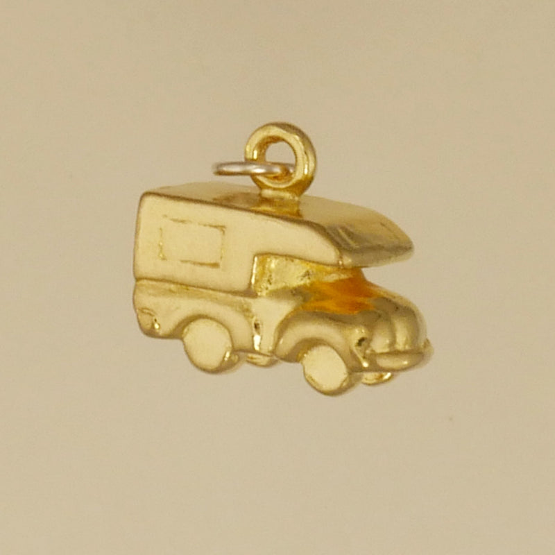Truck Bed Camper Charm - Charmworks