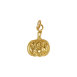 Jack O' Lantern Charm - Charmworks