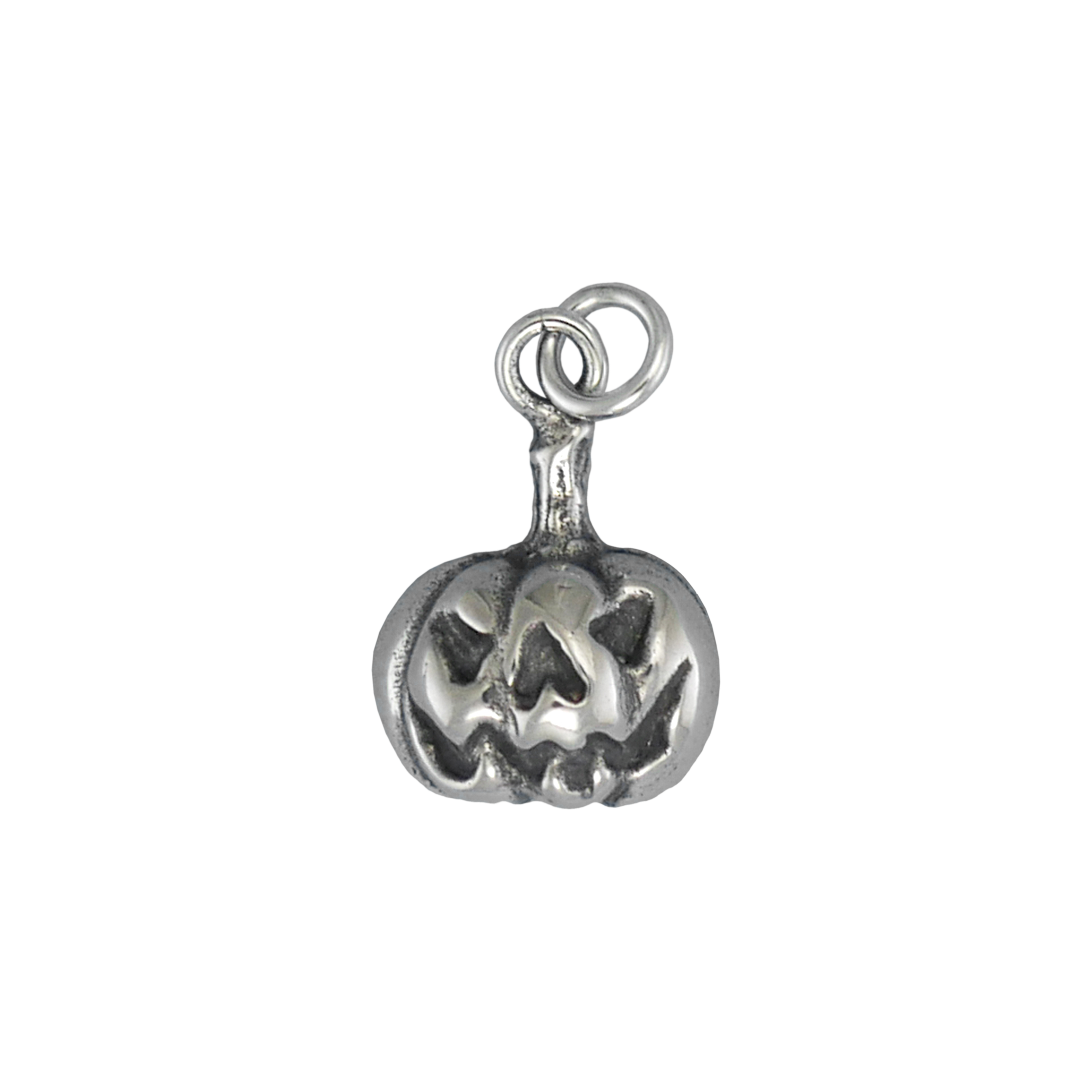 Jack O' Lantern Charm - Charmworks