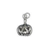 Jack O' Lantern Charm - Charmworks