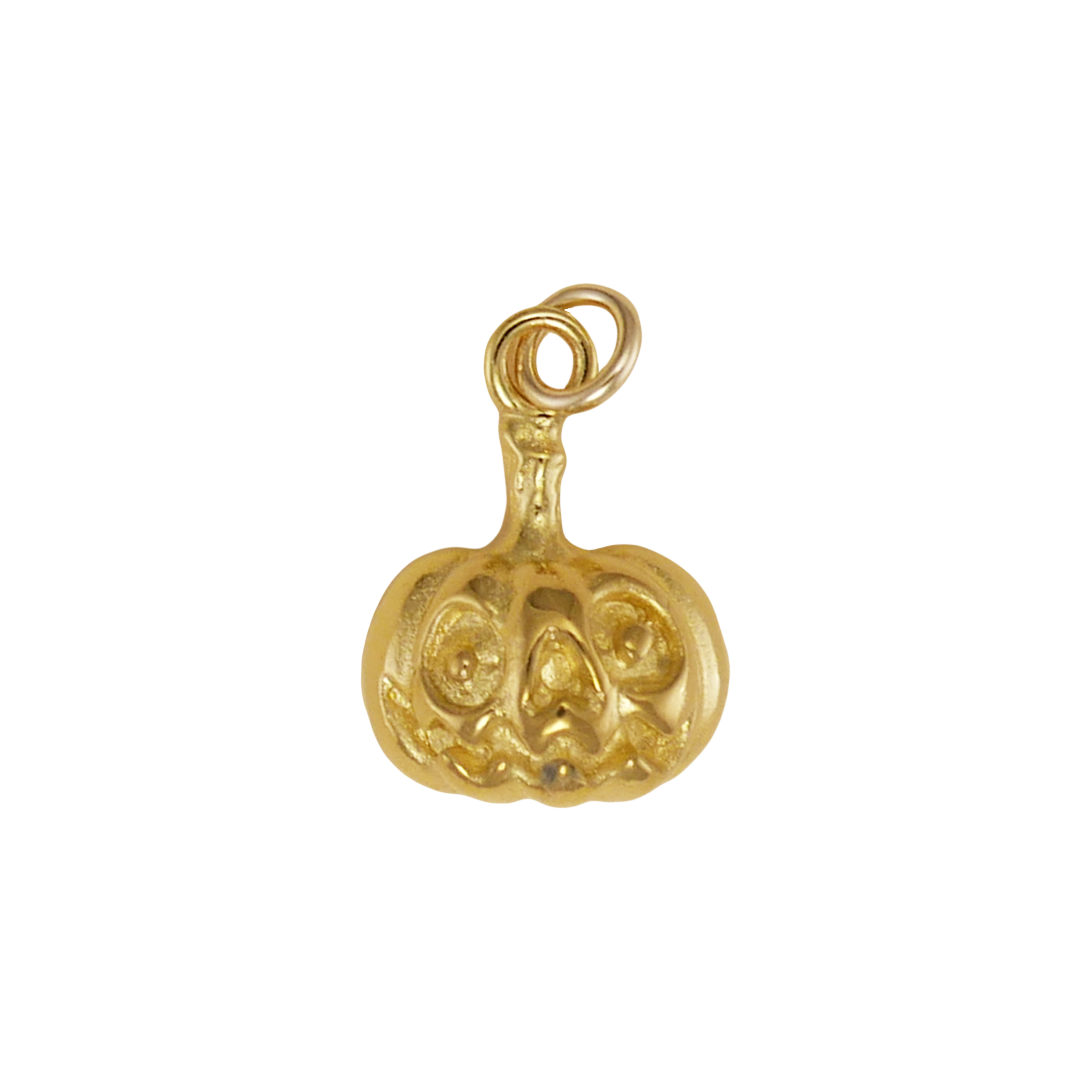 Jack O' Lantern Charm - Charmworks