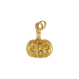 Jack O' Lantern Charm - Charmworks