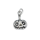 Jack O' Lantern Charm - Charmworks