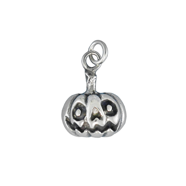 Jack O' Lantern Charm - Charmworks