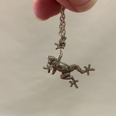 Frog - Charmworks