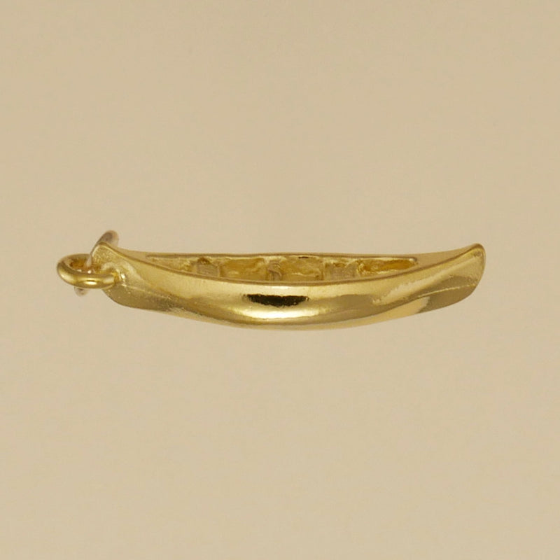 Canoe Charm - Charmworks