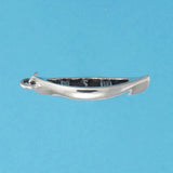 Canoe Charm - Charmworks