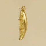 Kayak Open Style Charm - Charmworks