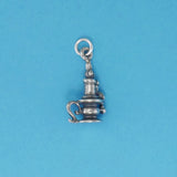 Candlestick Charm - Charmworks