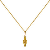 Nutcracker Necklace - Charmworks