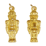 Nutcracker Charm - Charmworks