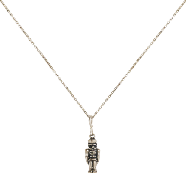 Nutcracker Necklace - Charmworks