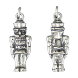 Nutcracker Charm - Charmworks