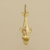 Tiktaalik Fish Charm - Charmworks