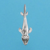 Tiktaalik Fish Charm - Charmworks