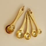 Measuring Spoons Charm - Charmworks