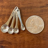 Measuring Spoons - Charmworks