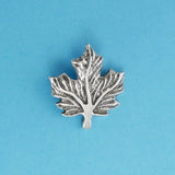 Maple Leaf Charm - Charmworks