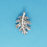 Oak Leaf Charm - Charmworks