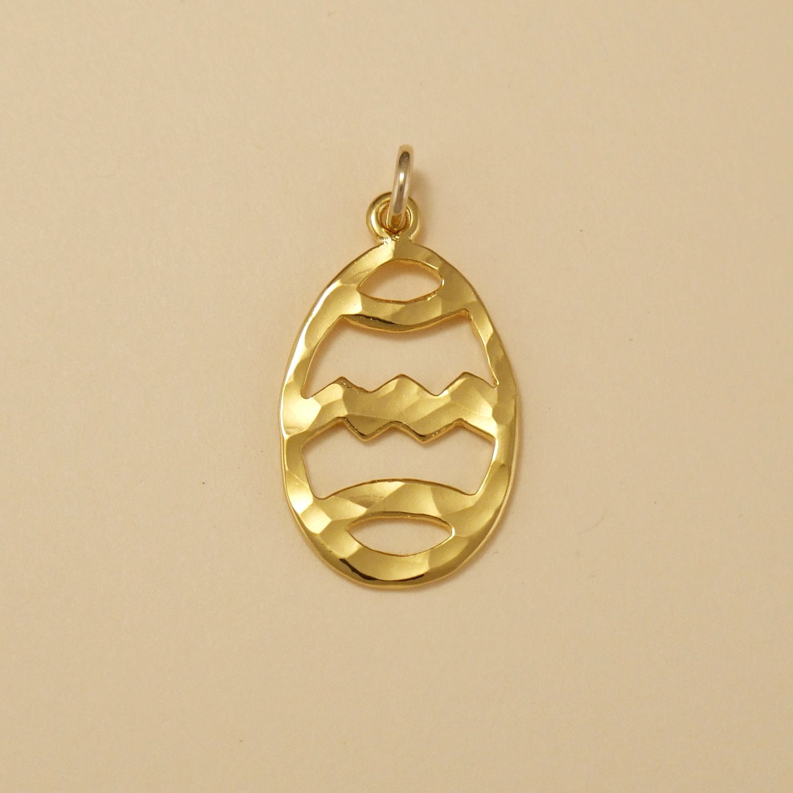 Easter Egg Charm - Charmworks