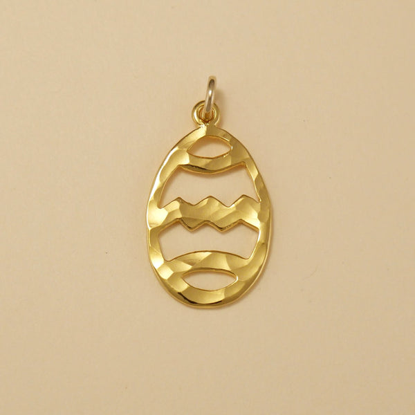 Easter Egg Charm - Charmworks