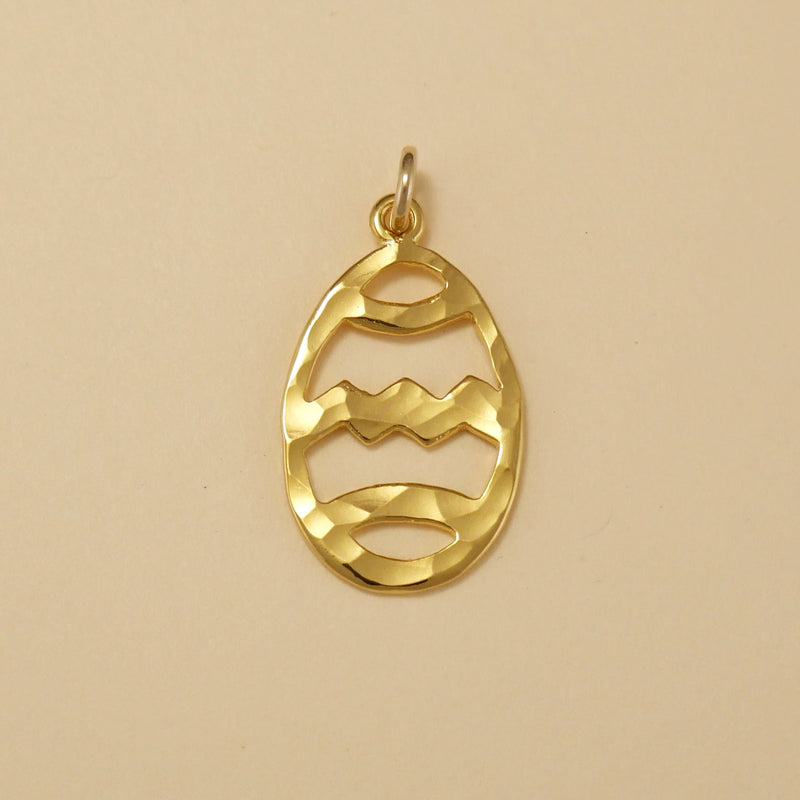 Easter Egg Charm - Charmworks