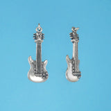 Electric Guitar Charm - Charmworks