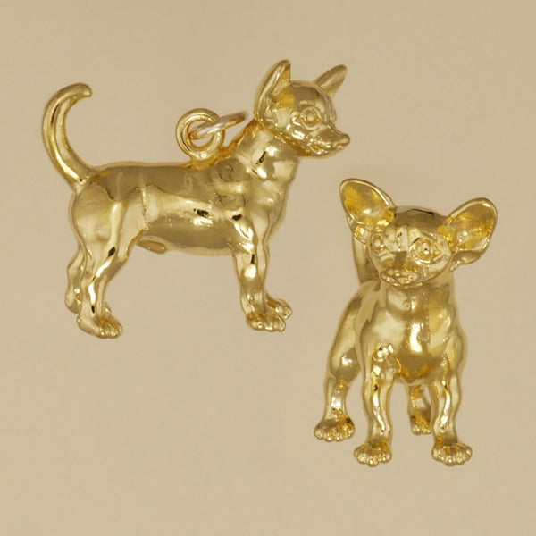 Chihuahua Charm - Charmworks