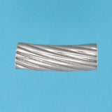Rigatoni Pasta Bead - Charmworks