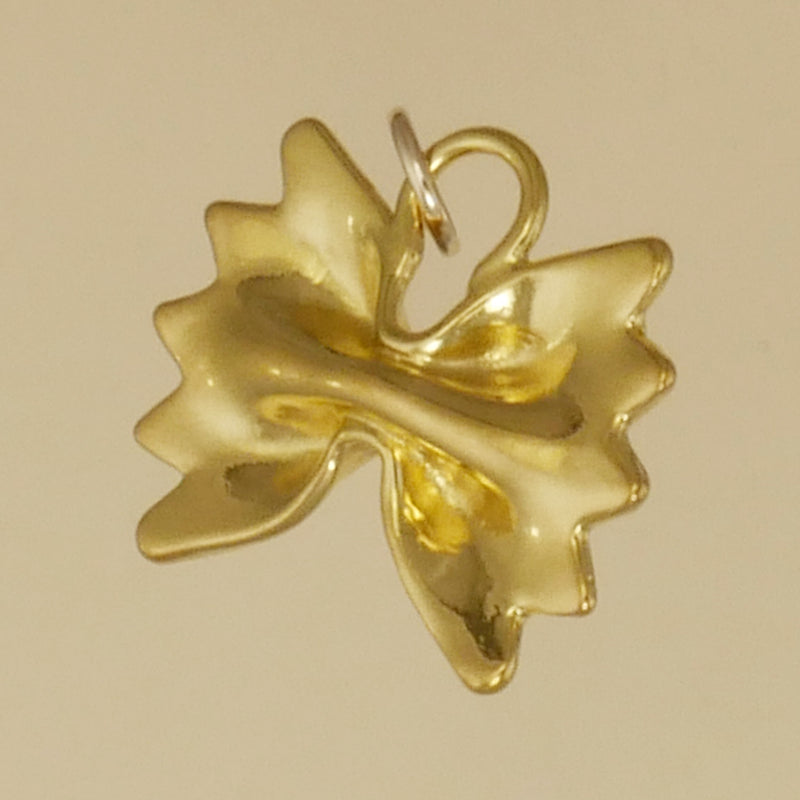 Farfalle Pasta Charm - Charmworks