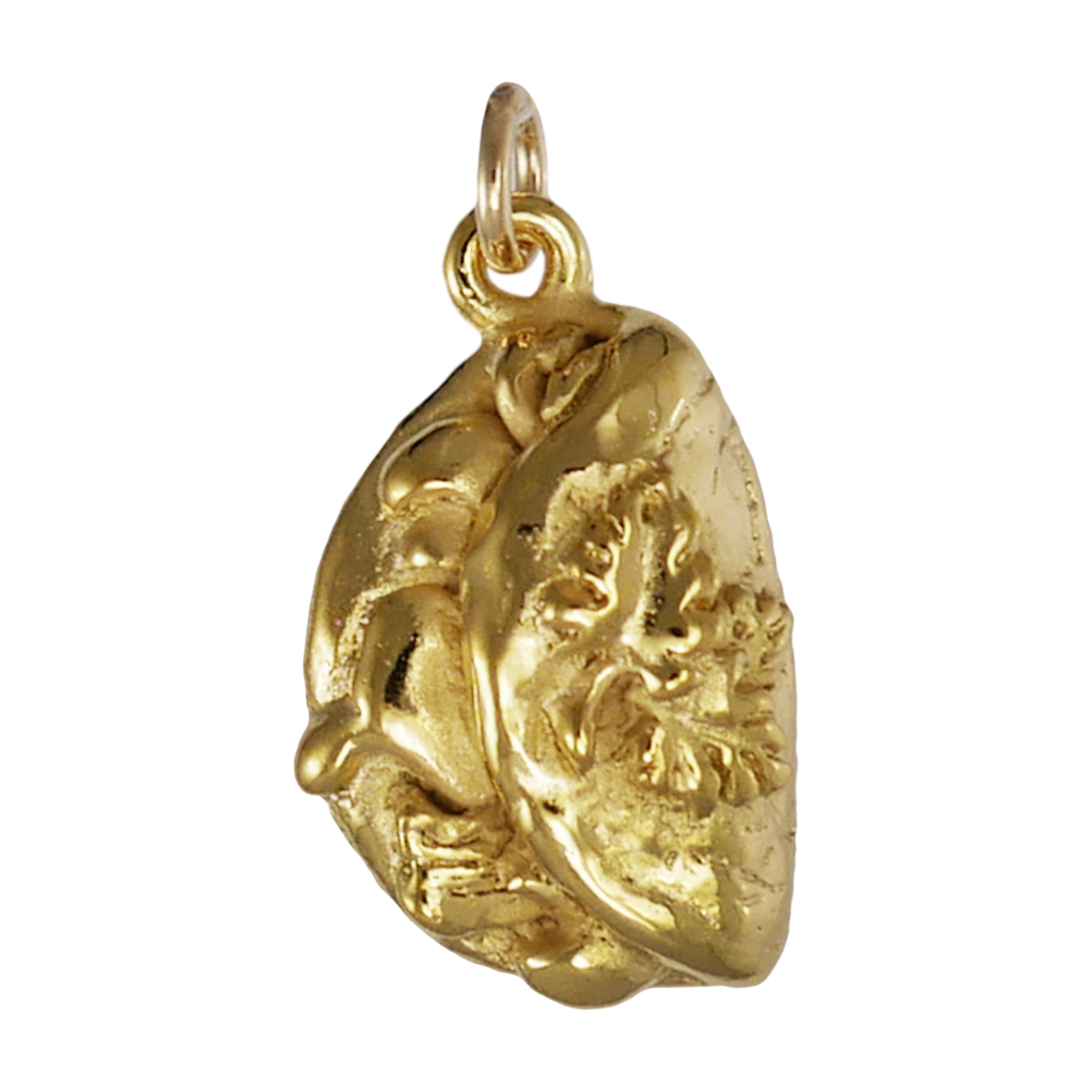 Omelette Charm - Charmworks